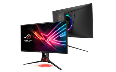 ROG STRIX XG258Q | Monitors | ROG Global